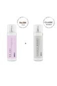 No:384 Classic Woody Body Mist Kadın / Erkek 210 ml Edt - Mnms210384cwdy thumbnail 1