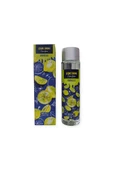 Çeşme Lİmonu 180 Ml Cam Şişe Dökme Kolonya Edc - 3