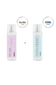 No:384 Cool Fresh Body Mist Kadın / Erkek 210 ml Edt - Mnms210384clfr thumbnail 1