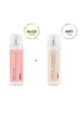 No:122 Soft Body Mist Kadın 210 ml Edt - Mnms210edt122sft - 1