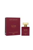 Niche Red Keep Your Sıgn Unisex Extrait De Perfume 100 ml thumbnail 2
