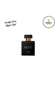 Brg Niche Black Haleine Unisex Extrait De Perfume 100 ml -bes - 2
