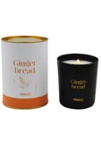 Gingerbread Dekoratif Bardak Mum 180 gr - Mnmsmg - 2