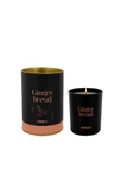 Gingerbread Dekoratif Bardak Mum 180 gr - Mnmsmg - 1