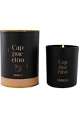 Cappuccino Dekoratif Bardak Mum 180 gr - Mnmsmc - 2