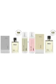 709 122 Edp 100 ml Kadın Parfüm Set No:709 No:122 Edt Body Mist - Mnms50709bmno122 thumbnail 4