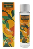 Mandalina Serinliği 180 ml Cam Şişe Dökme Kolonya Edc - Mnms180kma - 1