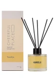 Vanilya Dekoratif Oda Parfümü 120ml Cheerful Place - Vanilla - 1