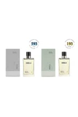 593 193 Erkek / Unisex Parfüm Edp 50 ml Fresh / Oriental - Mnms50593193 thumbnail 1