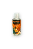 Mandalina Serinliği Plastik Dökme Kolonya Edc 50 ml mnms50kma - 1