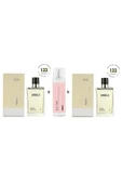 122 122 100 ml Edp No:122 Edt Body Mist 210 ml - Mnmsbmeori122no122 thumbnail 3