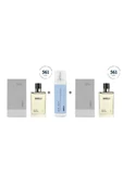 561 561 Erkek Parfüm Edp 100 ml Fresh Body Mist No:561 Erkek Edt 210 ml Fresh - Mnms50561bm561bm thumbnail 1