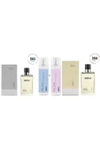 561 384 Erkek / Kadın Parfüm No:561 No: 384 Bodymist Edt 210 ml - Mnms50561bm384 thumbnail 1