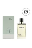 671 Unisex Parfüm Edp 50 ml Woody - Mnms50671 thumbnail 1