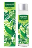 Yeşil Çay 180 ml Cam Şişe Dökme Kolonya Edc - Mnms180edcyeş - 1