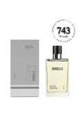 743 Erkek Parfüm Edp 50 ml Woody - Mnms50743 thumbnail 1