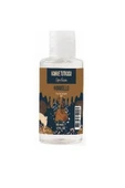 Kahve Tutkusu 50 ml Plastik Dökme Kolonya Edc - Mnms50kka - 1
