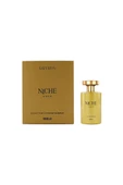 Niche Gold Saffran Unisex Extrait De Perfume 100 ml - Mnms100saffran thumbnail 1