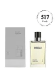 517 Woody Edp 50 ml Erkek Parfüm - Mnms50517 thumbnail 1