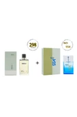 298 No: 554 Unisex Parfüm Edp 50 ml Oriental/floral - Mnms50298554 thumbnail 1