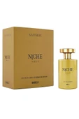 Niche Gold Saffran Unisex Extrait De Perfume 100 ml - Mnms100saffran thumbnail 3