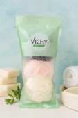VICHY Renkli Banyo Lifi 3lü Set 180 gr thumbnail 1