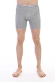Çift Kaplan 855 Uzun Erkek Boxer - 3