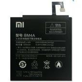 Xiaomi Redmi Pro BM4A Batarya Pil Orjinal - 1