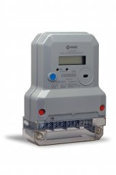 Makel Elektronik Trifaze Sayaç 100 A T630.2251.sp1 - 1