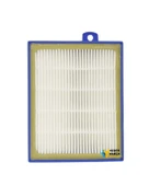 Philips Uyumlu FC 9218 Süpürge Borusu Silindir Filtre Hepa Filtresi thumbnail 2