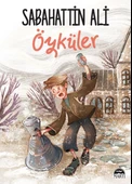 Öyküler thumbnail 1