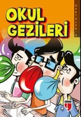 Okul Gezileri - Sakinler 4 - 1
