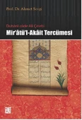 Mir'atü'l-Akait Tercümesi thumbnail 1
