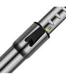 Karcher Uyumlu BV 5/1Bp Elektrikli Süpürge Borusu Teleskopik Boru thumbnail 5