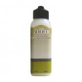 Vernik Su Bazlı Mat Vernik 140 ml Artdeco Su Bazlı Mat Vernik 140 ml - 1