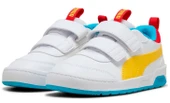 Puma Multiflex 2 Color V Inf 402940-01 Ortopedik Bebek Çocuk Spor Ayakkabı thumbnail 1