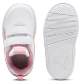 Puma Courtflex V3 Dotty V Inf 398759-05 Ortopedik Bebek Çocuk Spor Ayakkabı thumbnail 6