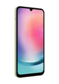 Samsung Galaxy A24 128 6 GB (Samsung Türkiye Garantili) Yeşil 128 GB thumbnail 3