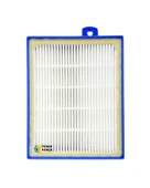 Grundig Uyumlu VCC 7870 Süpürge Teleskopik Borusu ve Filtresi Seti thumbnail 6