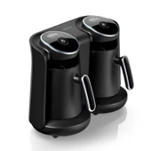 Arzum OK006-K Okka Minio Duo Türk Kahvesi Makinesi - Krom - 2