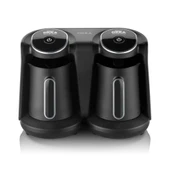 Arzum OK006-K Okka Minio Duo Türk Kahvesi Makinesi - Krom - 1