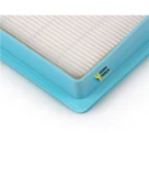 Philips Uyumlu FC 8477 PowerPro Compact Eco Borusu Hepa Filtresi thumbnail 4