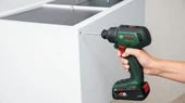 Bosch Advanceddrill 18V-80 Quicksnap Solo Set 3p - 3