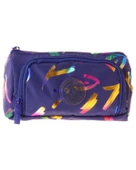 Kaukko Shine Plump Kalem Çantası Xoxo K2690 - 1