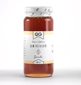 SERVİ KOZALAK ŞURUBU 280 GR (RAFİNE ŞEKERSİZ) - 1