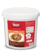 NESTLE PROFESSIONAL WAFFLE SOS 10 KG - 1