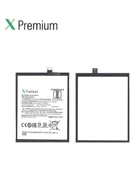​Xpremium Xiaomi Redmi 6 Pro / Mi A2 Lite BN47 Batarya Pil Süper Yüksek Kalite 4000 mAh - 4