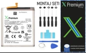 Xpremium Xiaomi Mi 5s BM36 Batarya Pil Süper Yüksek Kalite 3100 mAh - 3