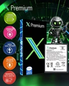 ​​Xpremium Xiaomi Mi A3 / Mi 9 Lite BM4F Batarya Pil Süper Yüksek Kalite 4030 mAh - 1