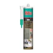 Akfix Sa061 Duşakabin Silikonu 100d / 310ml Şeffaf - 1